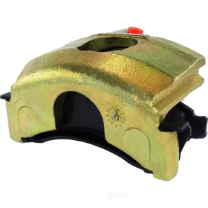 Centric Posi Quiet™ Loaded Front Driver Side Brake Caliper for Ford Bronco - 142.65014