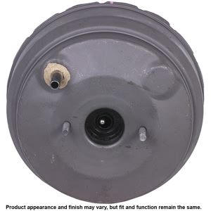 Cardone Reman Remanufactured Vacuum Power Brake Booster w/o Master Cylinder for Ford Probe - 53-2527