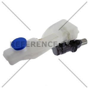 Centric Premium™ Brake Master Cylinder for 2017 Lincoln Continental - 130.61164