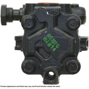 Cardone Reman Remanufactured Power Steering Pump w/o Reservoir for Ford Taurus - 21-5208