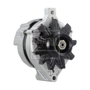 Remy Remanufactured Alternator for Lincoln Town Car - 23632