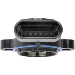 Dorman Throttle Position Sensor for Ford Excursion - 977-036