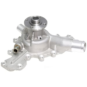 Gates Engine Coolant Standard Water Pump for Ford Explorer Sport - 43279