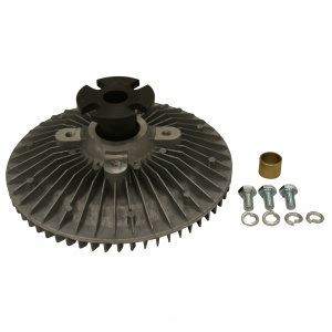 GMB Engine Cooling Fan Clutch for Ford Bronco - 930-2340