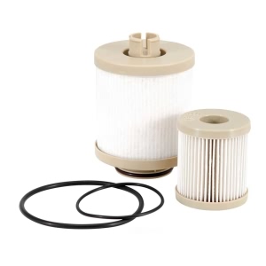 K&N Fuel Filter for Ford F-350 Super Duty - PF-4100
