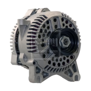 Remy Remanufactured Alternator for 2007 Ford F-150 - 23793