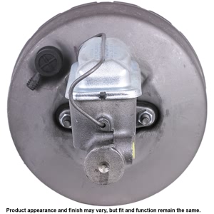 Cardone Reman Remanufactured Vacuum Power Brake Booster for 1985 Ford Bronco II - 50-9314