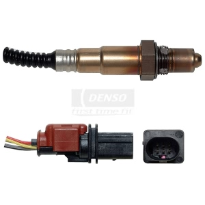Denso Air Fuel Ratio Sensor for Lincoln MKC - 234-5173