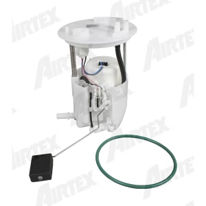 Airtex Driver Side In-Tank Fuel Pump Module Assembly for Lincoln MKZ - E2474M