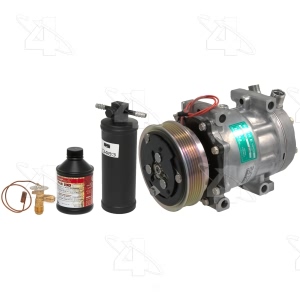 Four Seasons A C Compressor Kit for Ford F-350 - 6112NK
