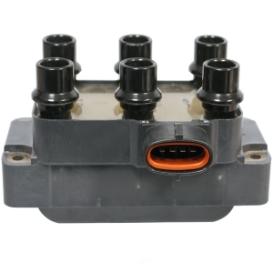 Denso Ignition Coil for Ford - 673-6100