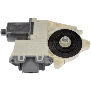 Dorman OE Solutions Front Passenger Side Window Motor for Ford Fusion - 742-056