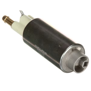 Delphi In Tank Electric Fuel Pump for Ford Crown Victoria - FE0154