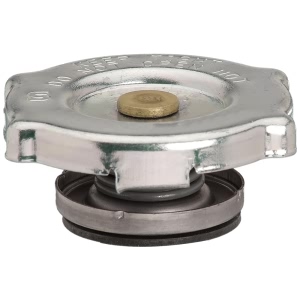Gates Engine Coolant Replacement Radiator Cap for Ford Fiesta - 31527