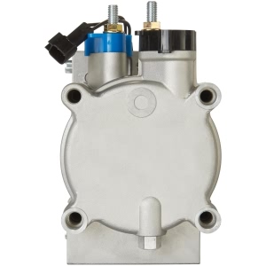 Spectra Premium A/C Compressor for Ford E-250 - 0610324