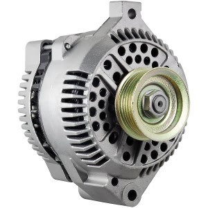 Denso Remanufactured Alternator for 2000 Ford Mustang - 210-5310