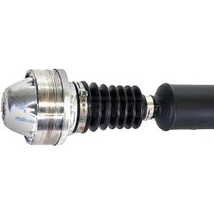 Dorman OE Solutions Rear Driveshaft for Ford - 936-892