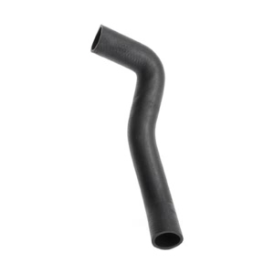 Dayco Engine Coolant Curved Radiator Hose for Ford Excursion - 72032