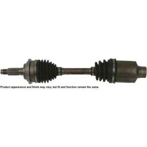 Cardone Reman Remanufactured CV Axle Assembly for Ford Fusion - 60-8183