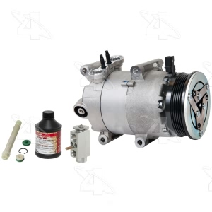 Four Seasons A C Compressor Kit for Ford Focus - 9396NK