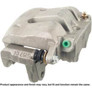 Cardone Reman Remanufactured Unloaded Caliper w/Bracket for Ford Mustang - 18-B4929A