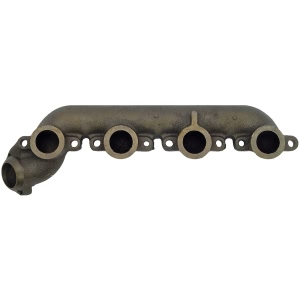 Dorman Cast Iron Natural Exhaust Manifold for Ford F-250 - 674-381