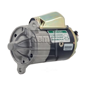Remy Remanufactured Starter for Ford Bronco - 25388