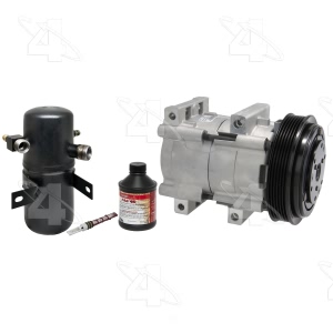 Four Seasons A C Compressor Kit for Ford F-250 - 1028NK