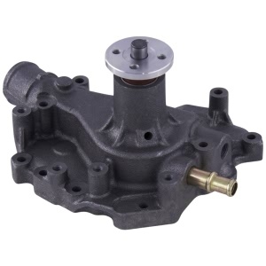 Gates Engine Coolant Standard Water Pump for Ford E-150 Econoline - 43041