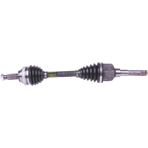 Cardone Reman Remanufactured CV Axle Assembly for Ford Contour - 60-2051