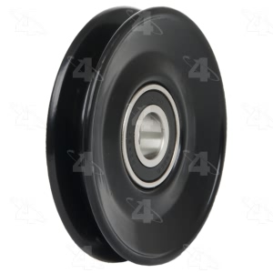 Four Seasons Drive Belt Idler Pulley for Ford - 45065