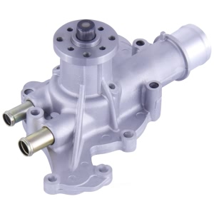 Gates Engine Coolant Standard Water Pump for Ford Mustang - 43065
