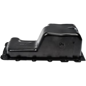 Dorman Oe Solutions Engine Oil Pan for Ford F-250 - 264-044