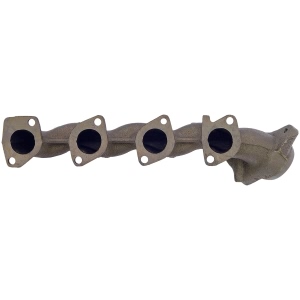 Dorman Cast Iron Natural Exhaust Manifold for Ford F-250 Super Duty - 674-398
