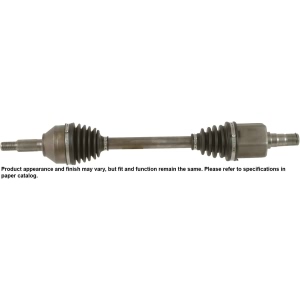 Cardone Reman Remanufactured CV Axle Assembly for Mercury Montego - 60-2162