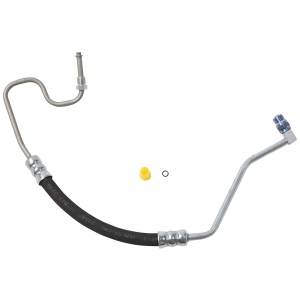 Gates Power Steering Pressure Line Hose Assembly Hydroboost To Gear for Ford E-350 Super Duty - 352960