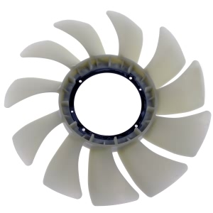 Dorman Engine Cooling Fan Blade for Ford F-150 - 620-141