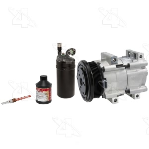 Four Seasons A C Compressor Kit for Mercury Tracer - 1986NK