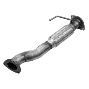 Walker Aluminized Steel Exhaust Front Pipe for Ford - 52455