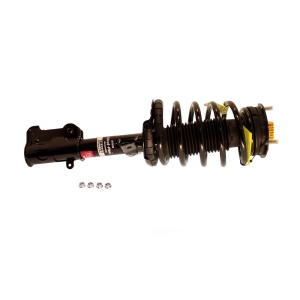 KYB Strut Plus Front Driver Or Passenger Side Twin Tube Complete Strut Assembly for Ford Mustang - SR4167