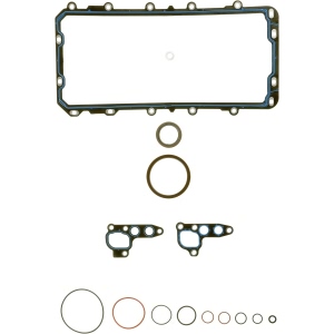 Victor Reinz Consolidated Design Engine Gasket Set for Lincoln Continental - 08-10060-01