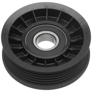 Gates Drivealign Drive Belt Idler Pulley for Ford E-150 - 38009