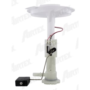 Airtex Fuel Sender And Hanger Assembly for Lincoln MKT - E2623A