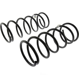 Centric Premium™ Coil Springs for Ford Focus - 630.61106