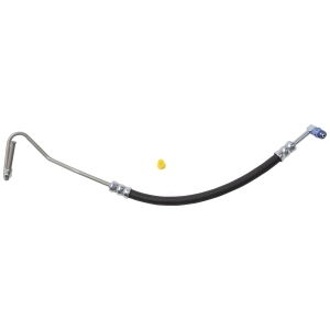 Gates Power Steering Pressure Line Hose Assembly for Ford F-250 - 359910