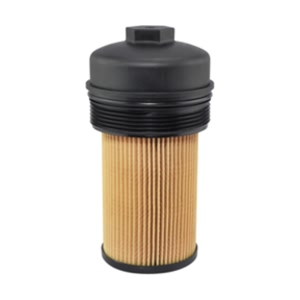 Hastings Engine Oil Filter Element for Ford F-250 Super Duty - LF632