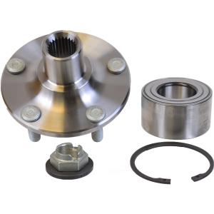SKF Front Wheel Hub Repair Kit for Ford Transit Connect - BR930529K