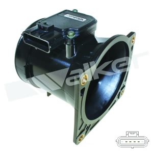 Walker Products Mass Air Flow Sensor for Ford Expedition - 245-1191