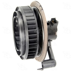 Four Seasons Hvac Blower Motor With Wheel for Ford Windstar - 35070