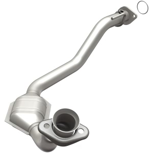 Bosal Direct Fit Catalytic Converter And Pipe Assembly for Mercury Mountaineer - 079-4100